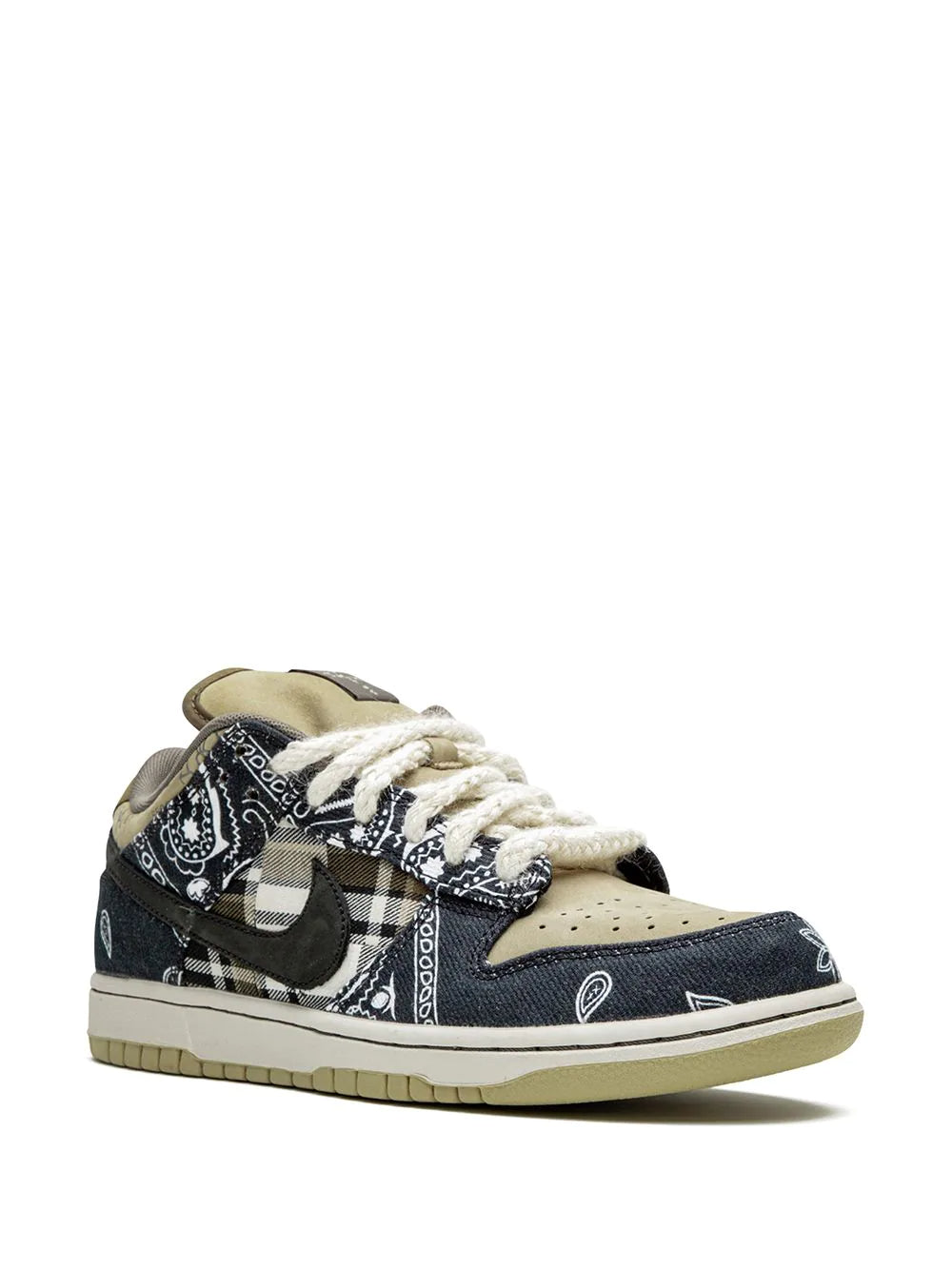 Nike SB Dunk Low x Travis Scott