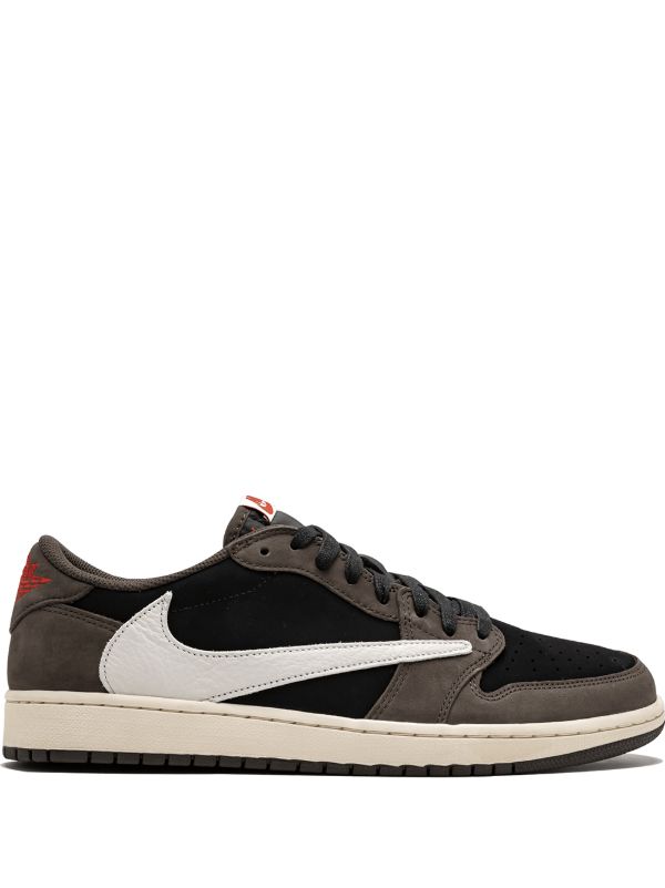 Jordan Air Jordan 1 Low "Travis Scott" sneakers