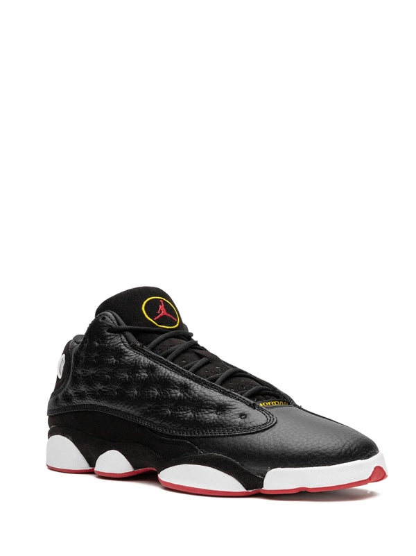 Air Jordan 13 Retro Low "Bred"