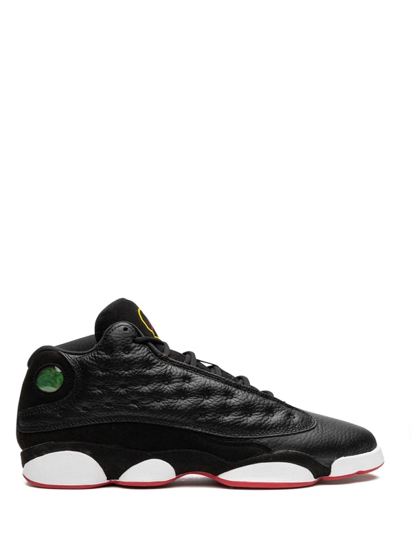 Air Jordan 13 Retro Low "Bred"